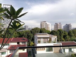 Shrewsbury Road (D11), Terrace #576623681